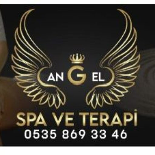 Angel Masaj Terapi